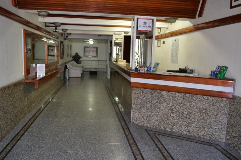 Fares Turis Hotel أوروغوايانا المظهر الخارجي الصورة