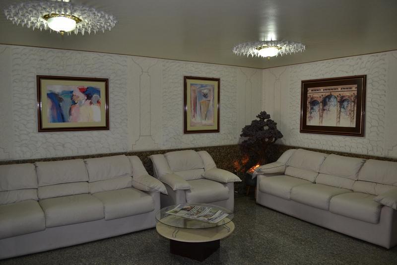 Fares Turis Hotel أوروغوايانا المظهر الخارجي الصورة