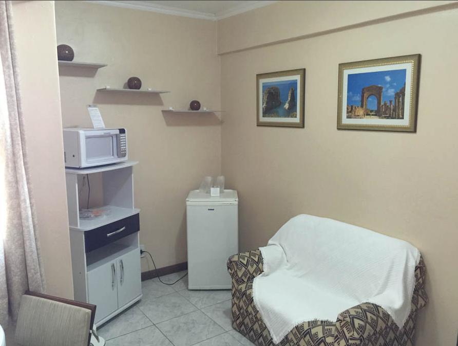 Fares Turis Hotel أوروغوايانا المظهر الخارجي الصورة