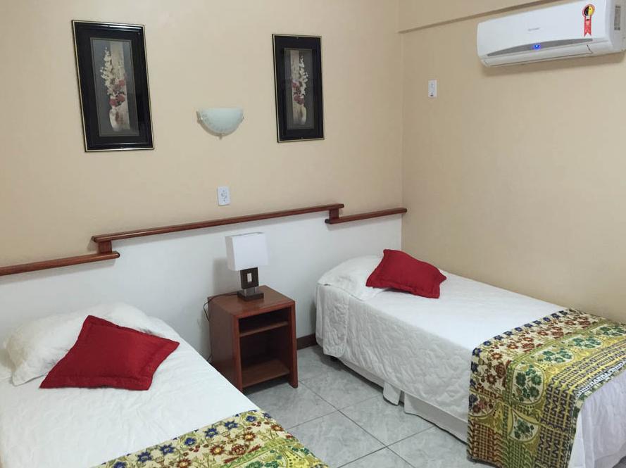 Fares Turis Hotel أوروغوايانا المظهر الخارجي الصورة