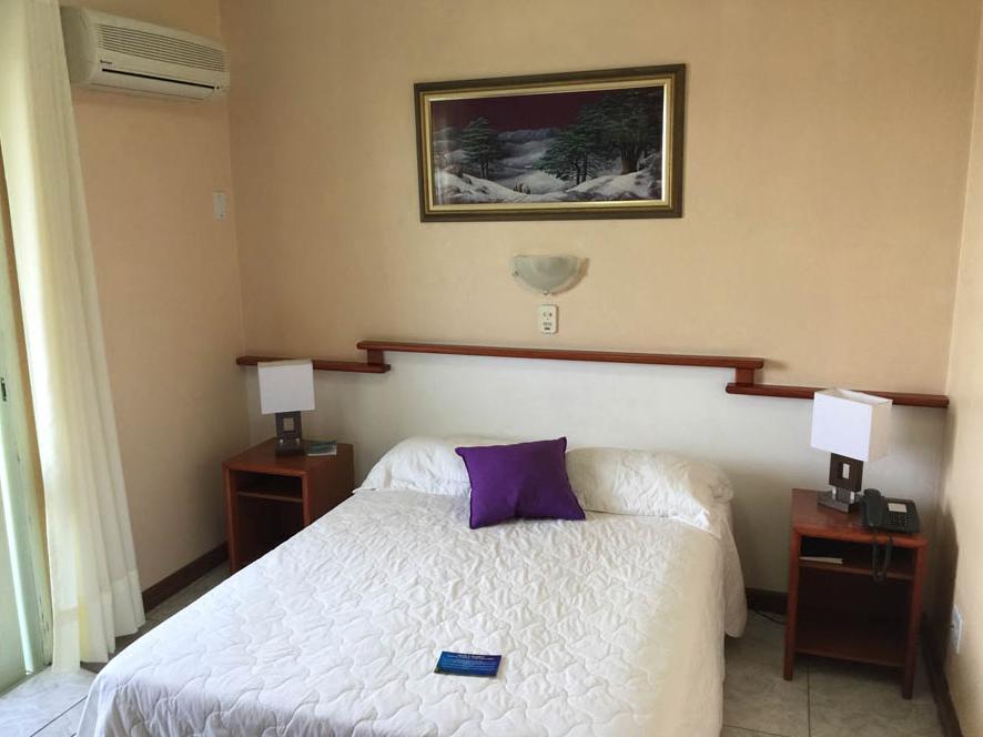 Fares Turis Hotel أوروغوايانا المظهر الخارجي الصورة