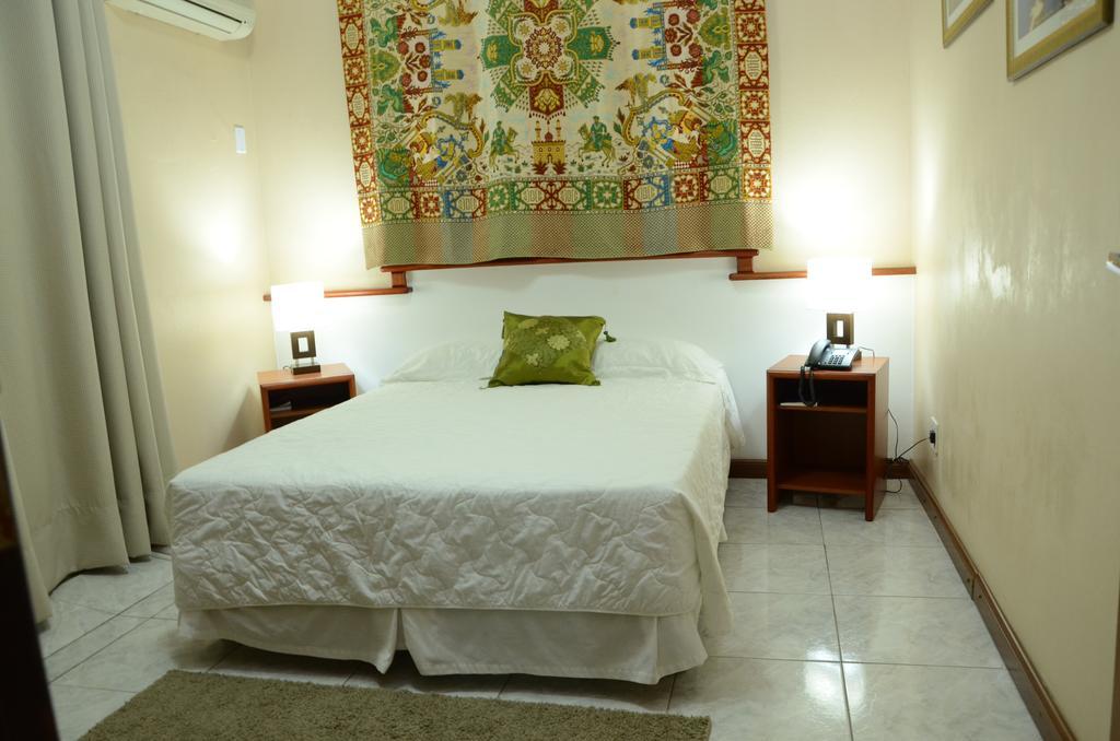 Fares Turis Hotel أوروغوايانا المظهر الخارجي الصورة