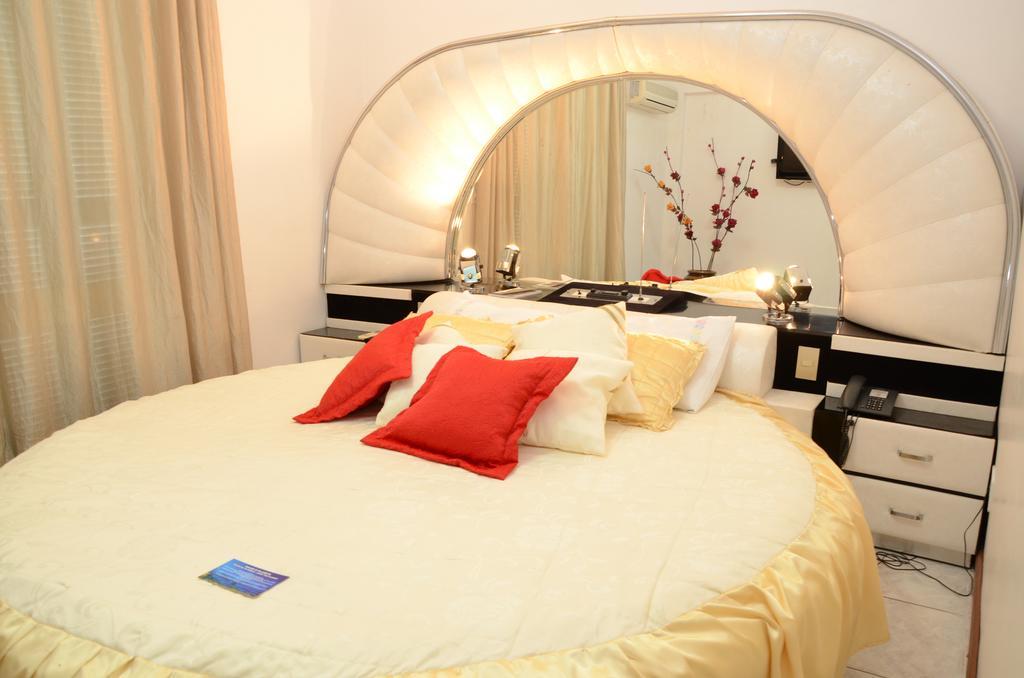 Fares Turis Hotel أوروغوايانا المظهر الخارجي الصورة