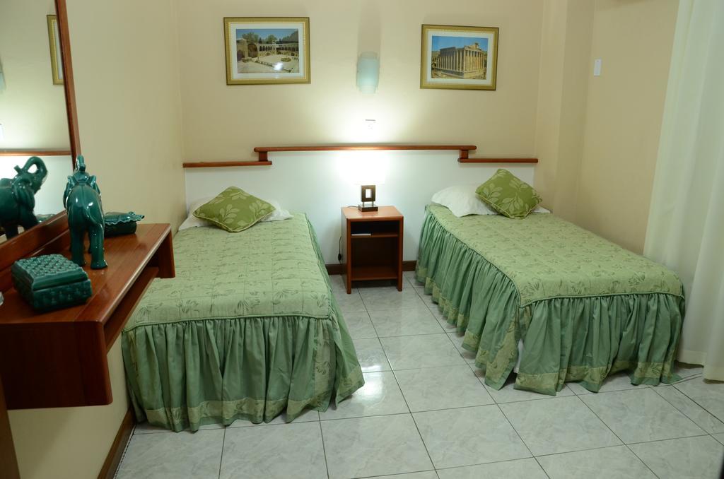 Fares Turis Hotel أوروغوايانا المظهر الخارجي الصورة