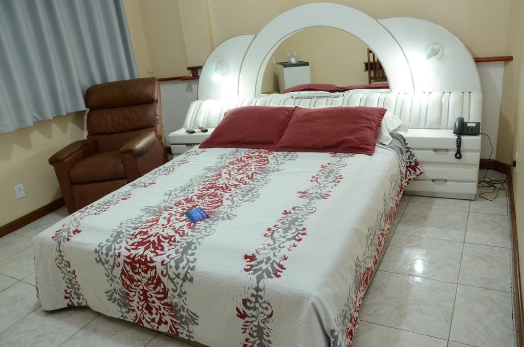 Fares Turis Hotel أوروغوايانا المظهر الخارجي الصورة