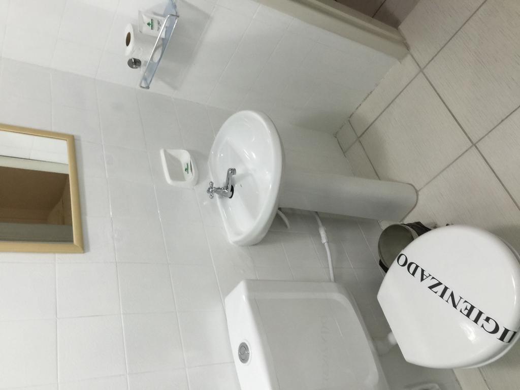Fares Turis Hotel أوروغوايانا المظهر الخارجي الصورة